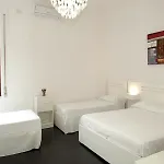 Hotel Ercolano 3*