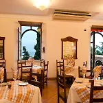 Hotel Ercolano 3*