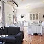 酒店 Hotel Ercolano 3*