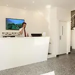 Hotel Ercolano 酒店