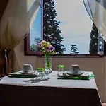 Hotel Ercolano 酒店 埃尔科拉诺