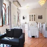 Hotel Ercolano 酒店 埃尔科拉诺