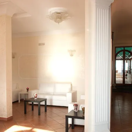 Hotel Ercolano 酒店