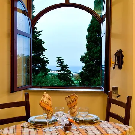 Hotel Ercolano 3*