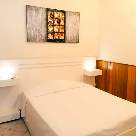 Hotel Ercolano 3*