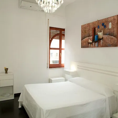 Szálloda Hotel Ercolano Ercolano