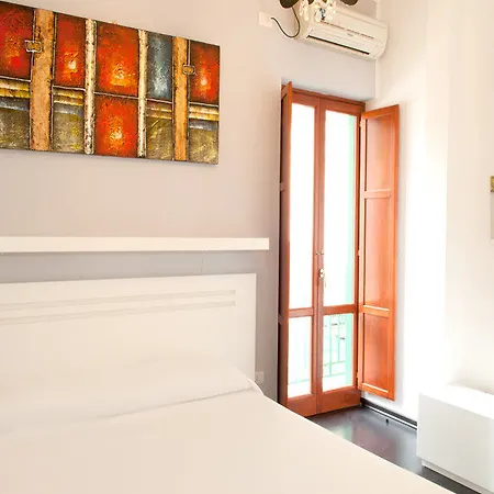 Hotel Ercolano 埃尔科拉诺