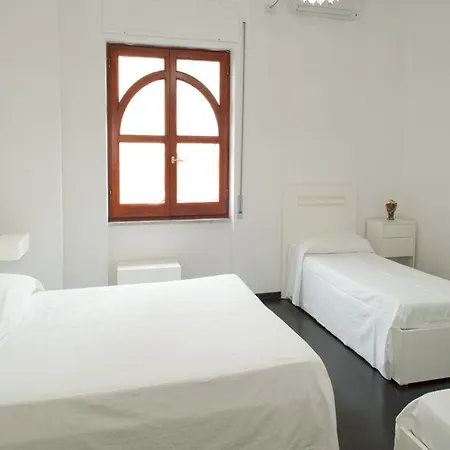 Hotel Ercolano 3* 埃尔科拉诺