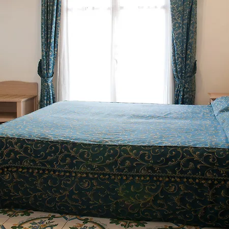 Hotel Ercolano 埃尔科拉诺