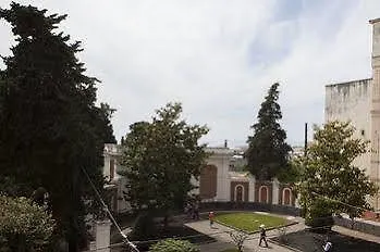 Szálloda Hotel Ercolano 3*