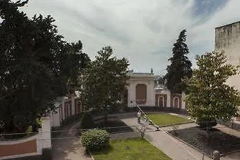 Hotel Ercolano 3*
