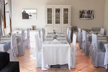 Szálloda Hotel Ercolano 3*