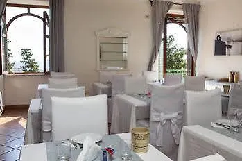 Szálloda Hotel Ercolano