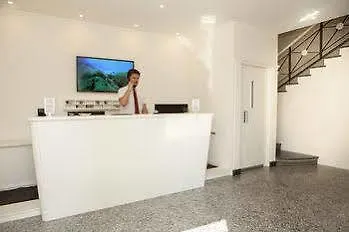 Hotel Ercolano Szálloda