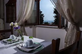 Szálloda Hotel Ercolano Ercolano