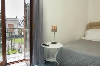 Hotel Ercolano Szálloda Ercolano