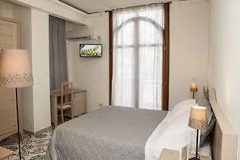 Hotel Ercolano