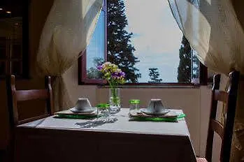 Hotel Ercolano Szálloda Ercolano