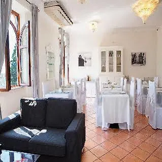 Hotel Ercolano Szálloda Ercolano