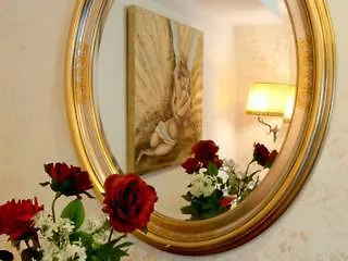 Szálloda Hotel Ercolano 3*
