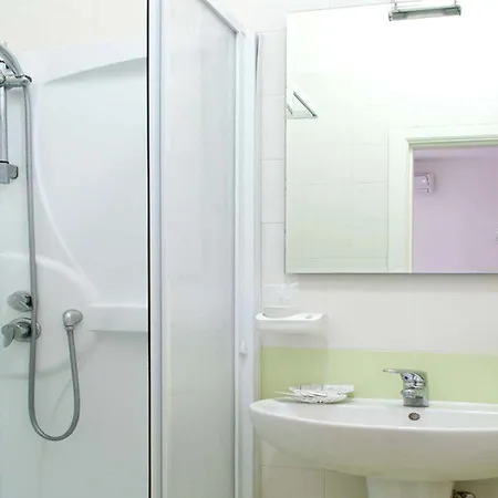 Hotel Ercolano 에르콜라노