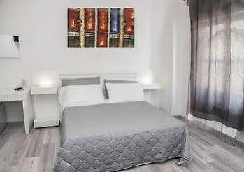 호텔 Hotel Ercolano 3*