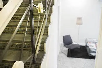 호텔 Hotel Ercolano 3*