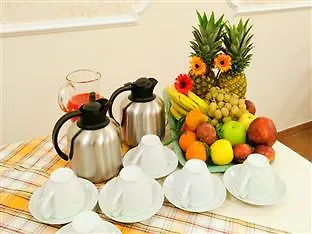 Hotel Ercolano 3* 에르콜라노