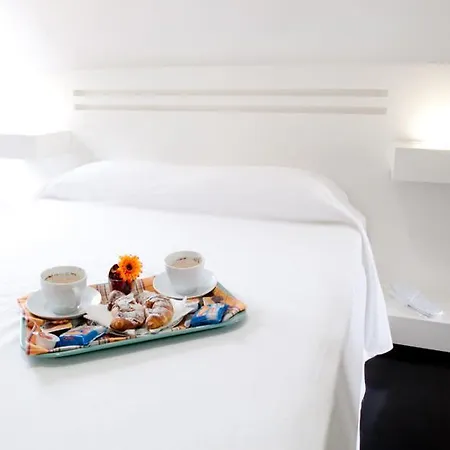 Hotel Ercolano