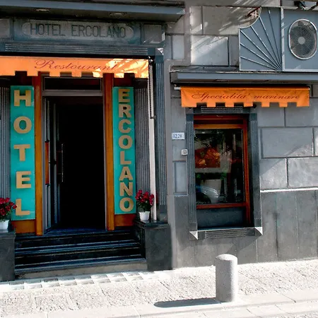 Hotel Ercolano