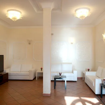 Hotel Ercolano Ercolano