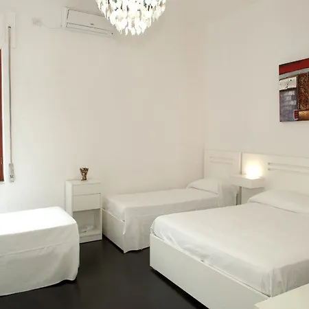 Hotel Ercolano 3*