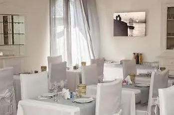 Hotel Ercolano 3* Ercolano